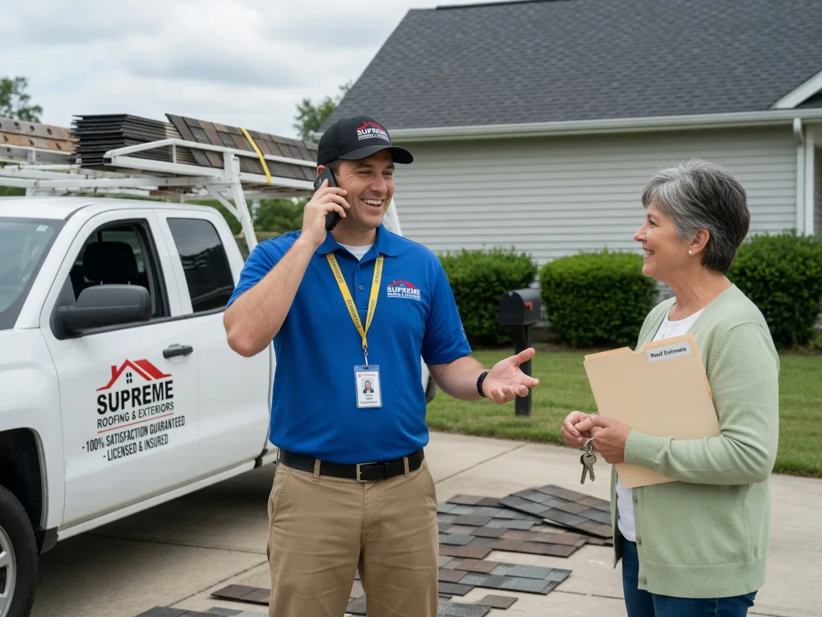 Roof Replacement George, WA FAQs